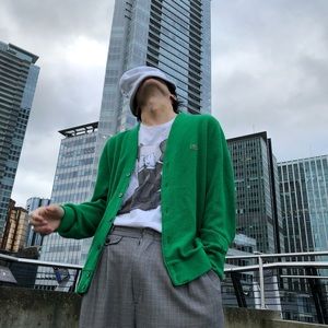 Meet your Posher, Jaden